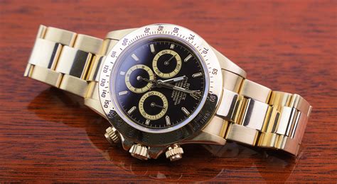 how to spot a fake Rolex watch